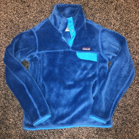 Patagonia Jackets & Blazers - Women’s xs Patagonia pullover